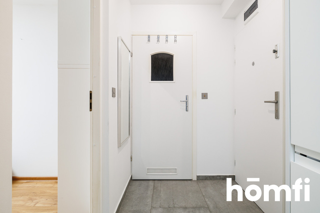 Mieszkanie 40&nbsp;m², Kraków, Podgórze, Borkowska - zdjęcie 7