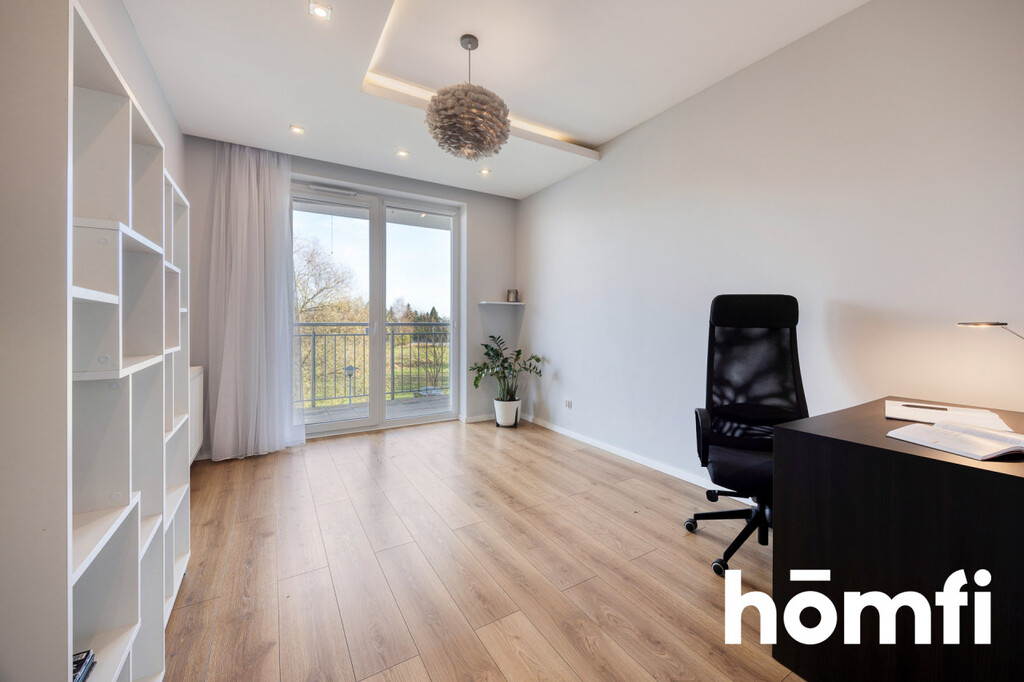 Mieszkanie 62,77 m², Rzeszów, Drabinianka, Eugeniusza Kwiatkowskiego - zdjęcie 10