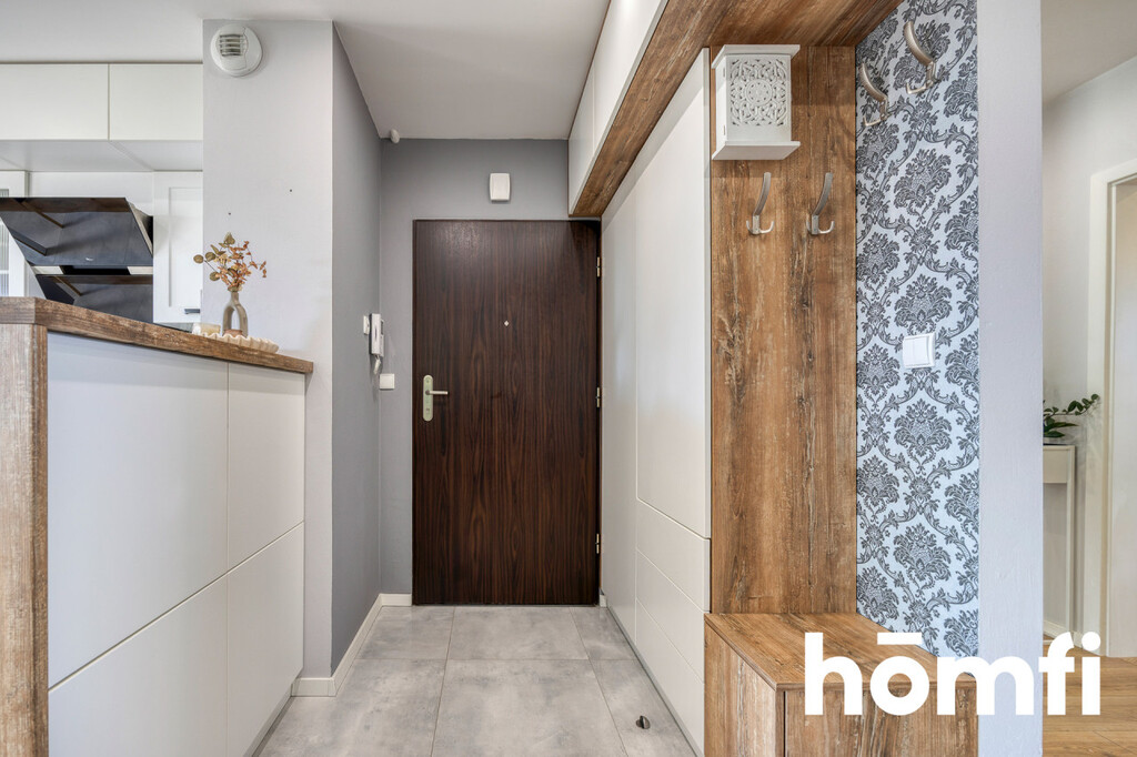 Mieszkanie 62,77 m², Rzeszów, Drabinianka, Eugeniusza Kwiatkowskiego - zdjęcie 12