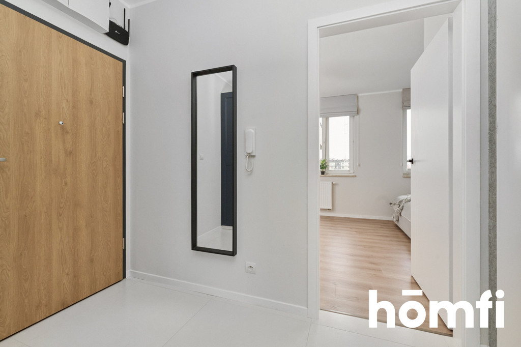 Mieszkanie 53&nbsp;m², Wrocław, Fabryczna, Miedziana - zdjęcie 13