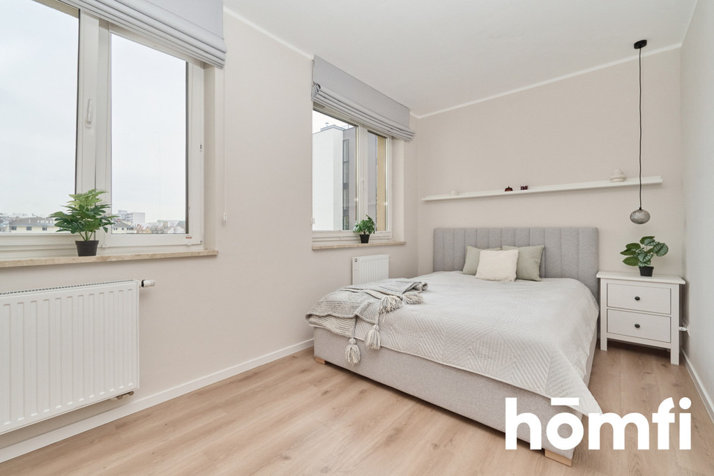 Mieszkanie 53&nbsp;m², Wrocław, Fabryczna, Miedziana - zdjęcie 14