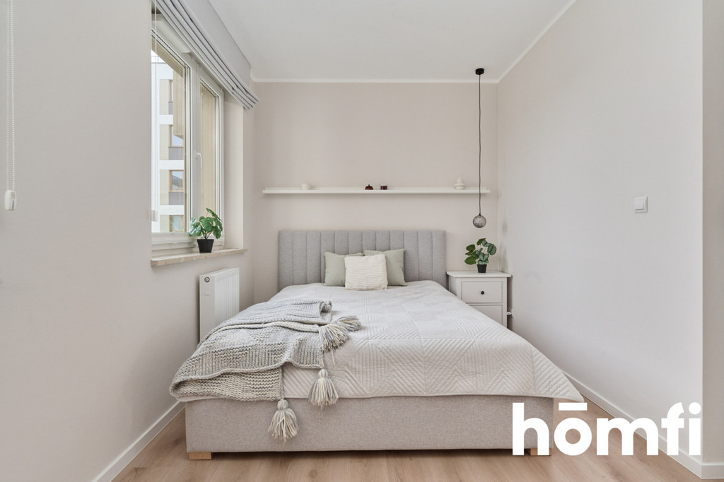 Mieszkanie 53&nbsp;m², Wrocław, Fabryczna, Miedziana - zdjęcie 15