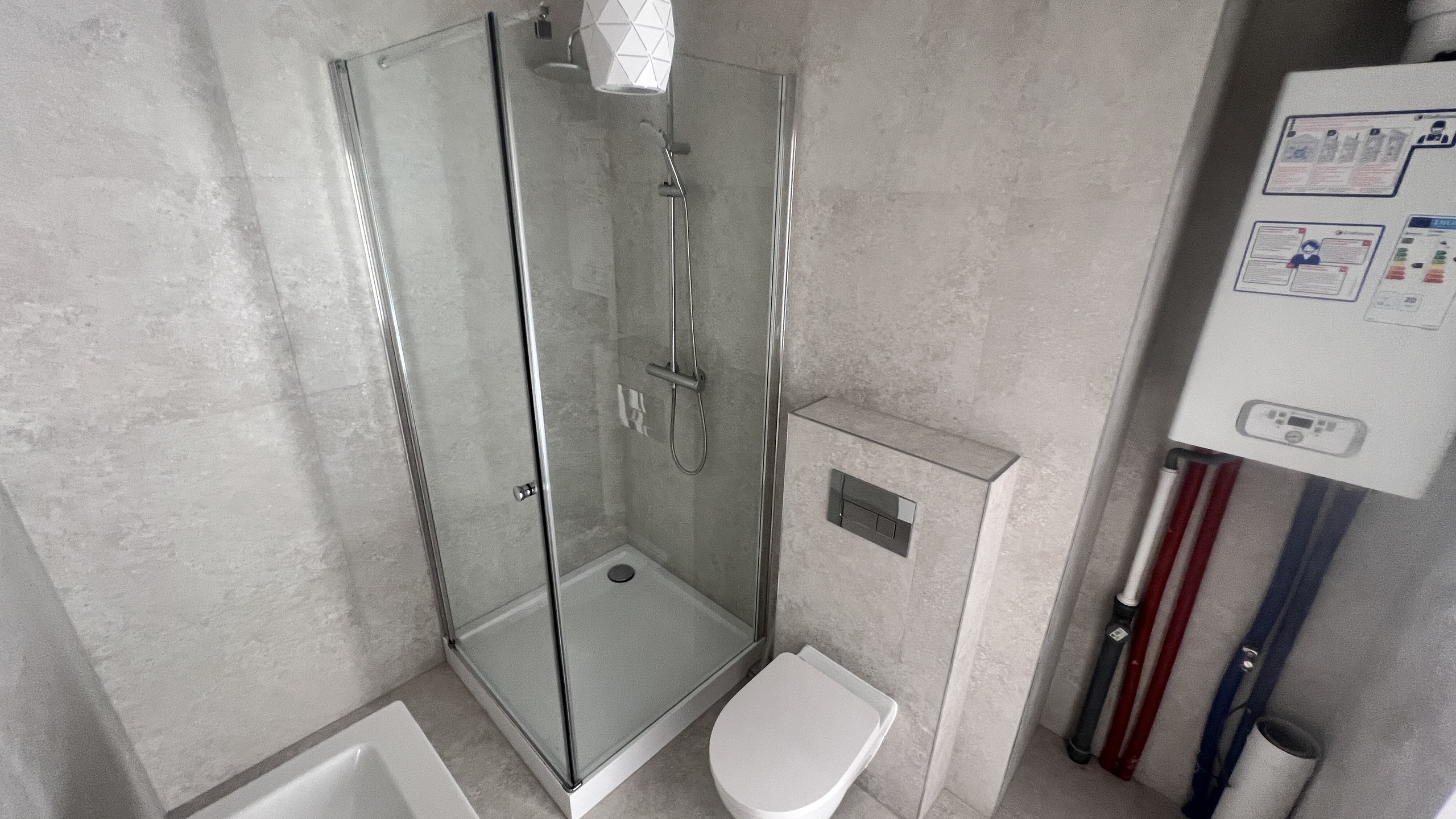 Nowe 3 pokojowe na kameralnym osiedlu Poznań Wola - zdjęcie 13