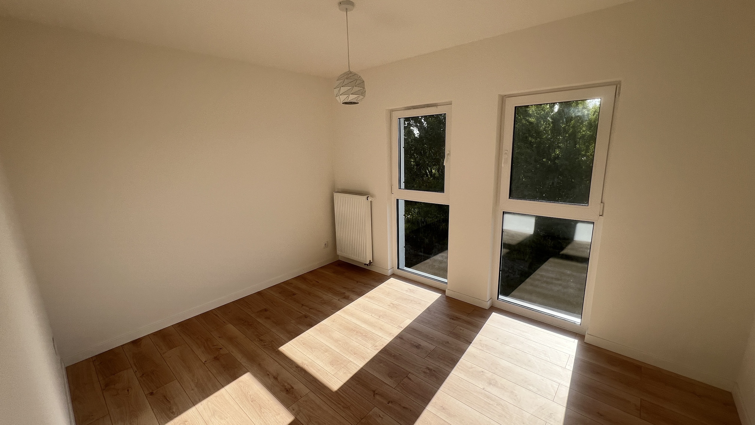 Nowe 3 pokojowe na kameralnym osiedlu Poznań Wola - zdjęcie 7