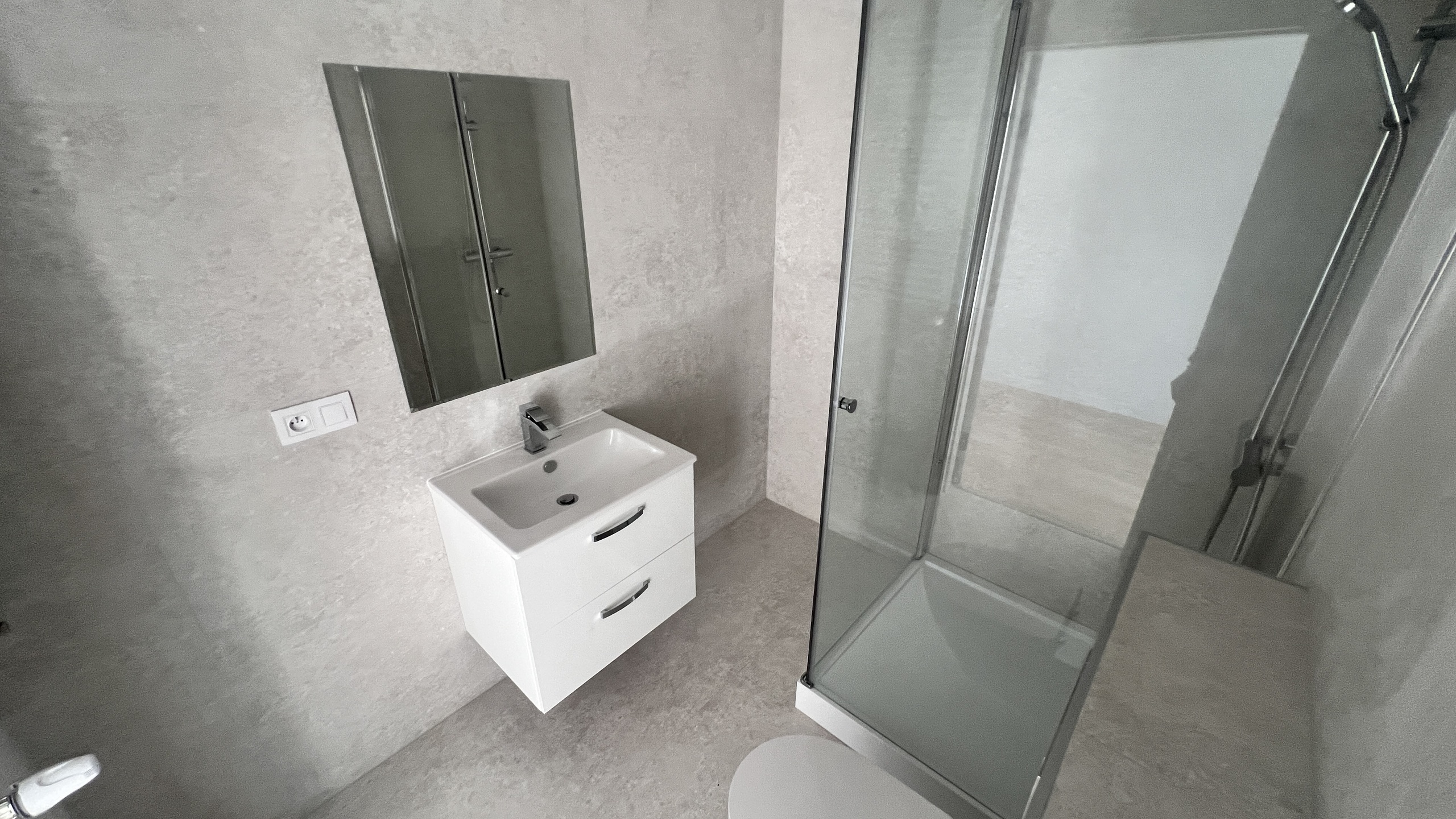 Nowe 3 pokojowe na kameralnym osiedlu Poznań Wola - zdjęcie 19