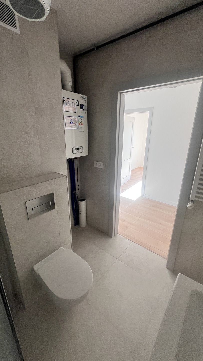 Nowe 3 pokojowe na kameralnym osiedlu Poznań Wola - zdjęcie 16