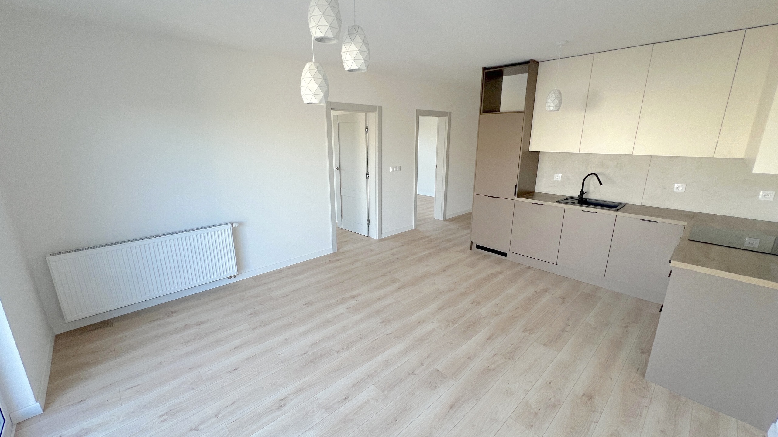 Nowe 3 pokojowe na kameralnym osiedlu Poznań Wola - zdjęcie 8