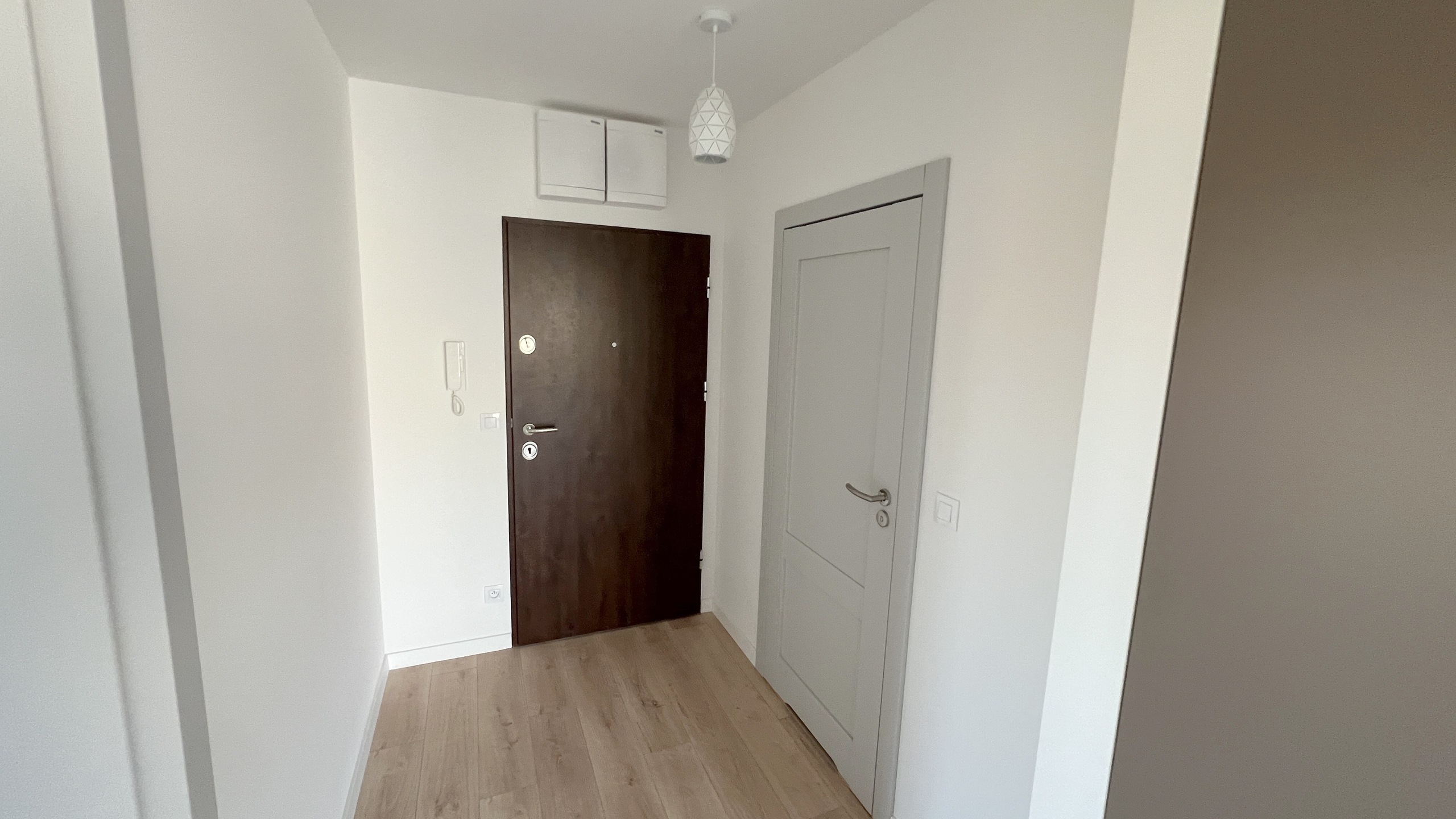 Nowe 3 pokojowe na kameralnym osiedlu Poznań Wola - zdjęcie 10