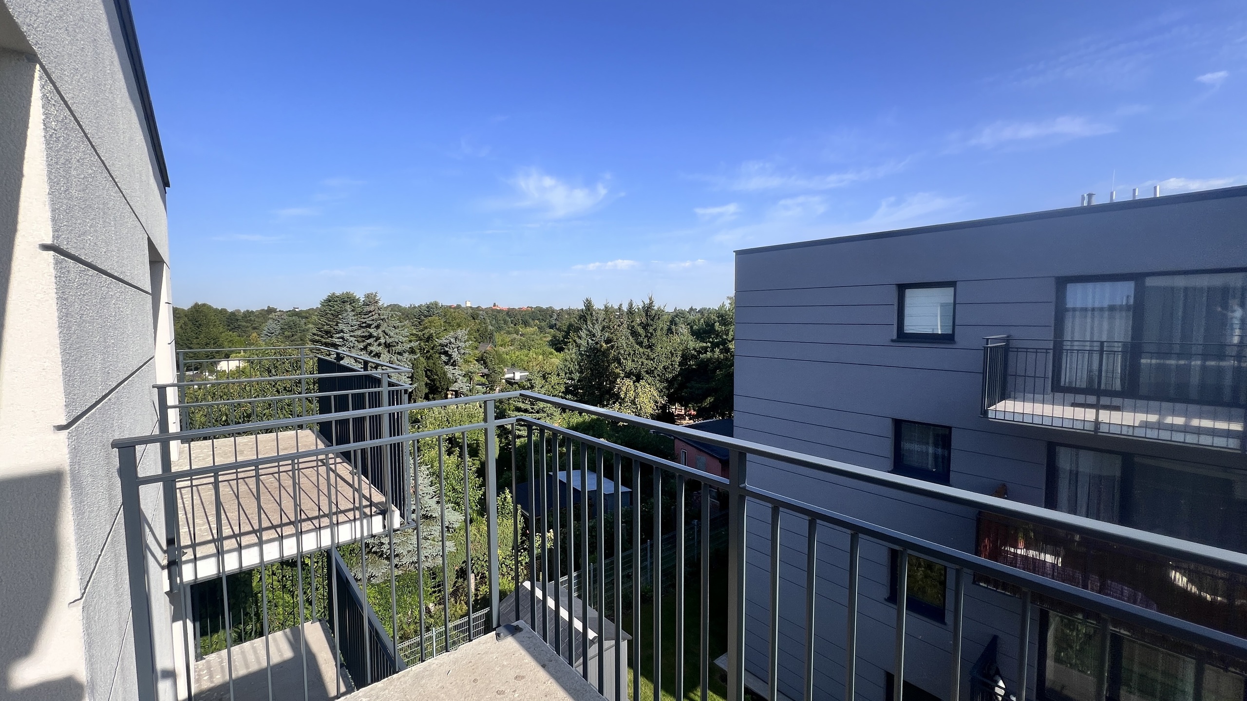 Nowe 3 pokojowe na kameralnym osiedlu Poznań Wola - zdjęcie 14