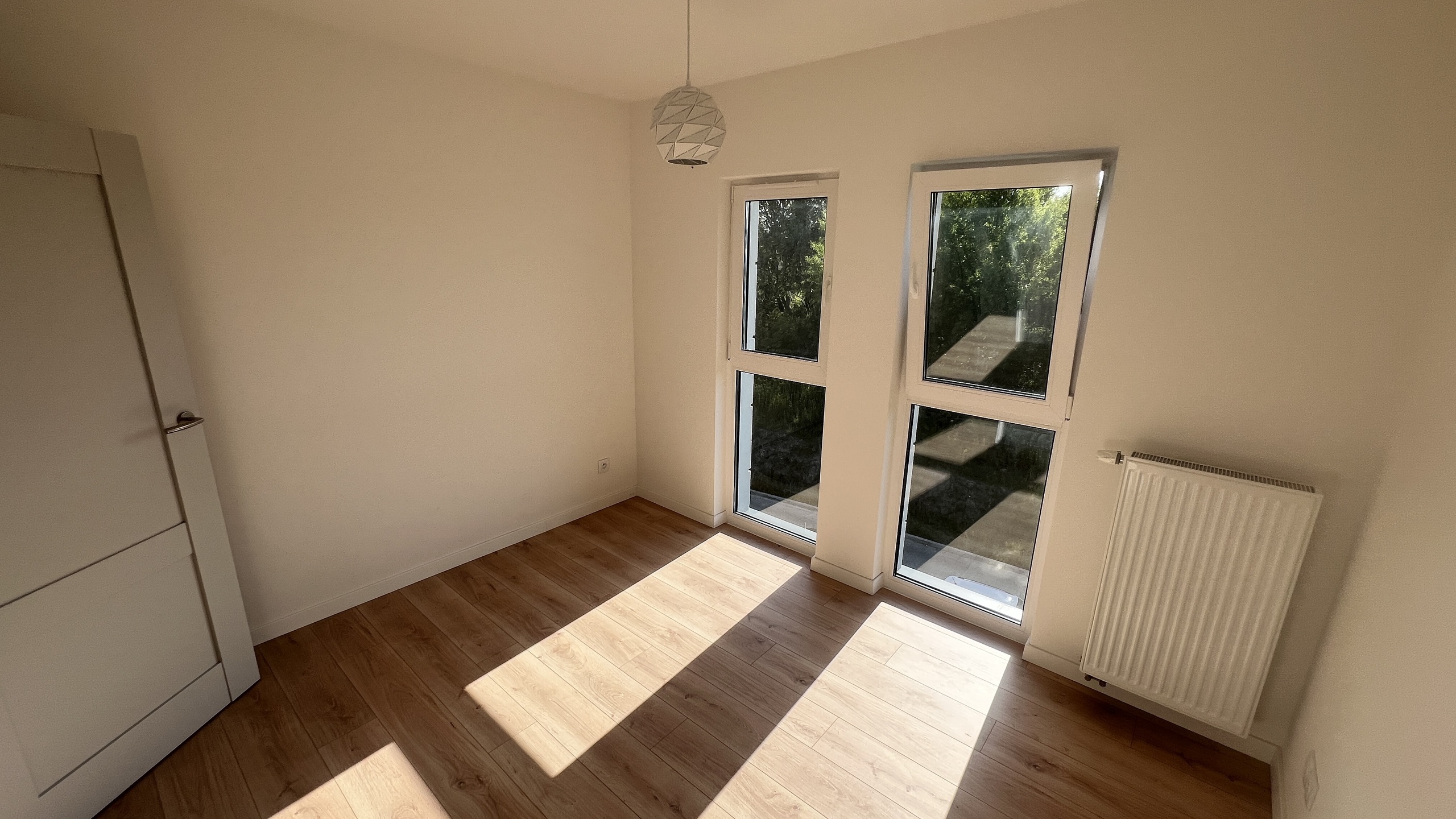 Nowe 3 pokojowe na kameralnym osiedlu Poznań Wola - zdjęcie 12