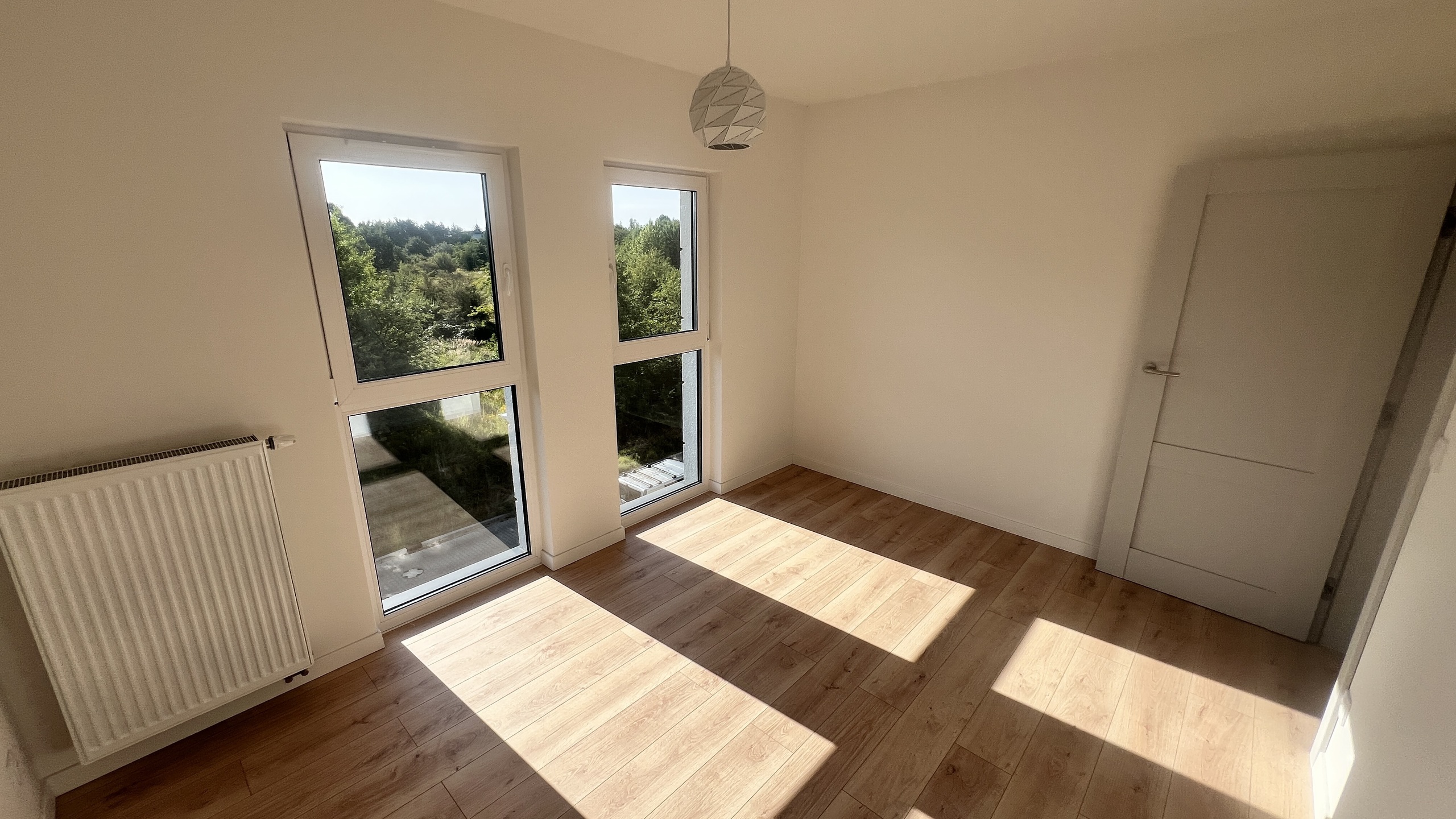 Nowe 3 pokojowe na kameralnym osiedlu Poznań Wola - zdjęcie 9