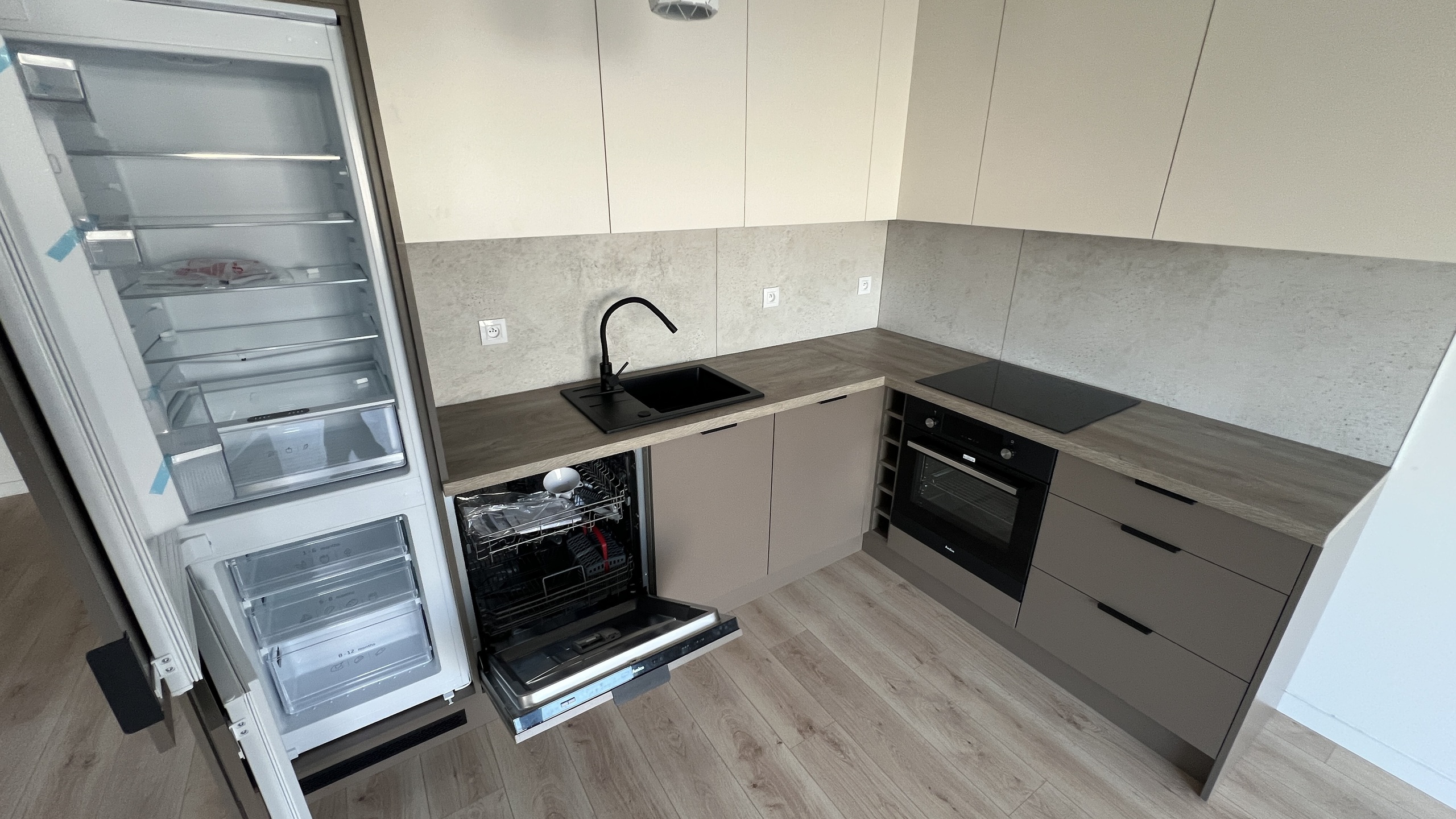 Nowe 3 pokojowe na kameralnym osiedlu Poznań Wola - zdjęcie 11