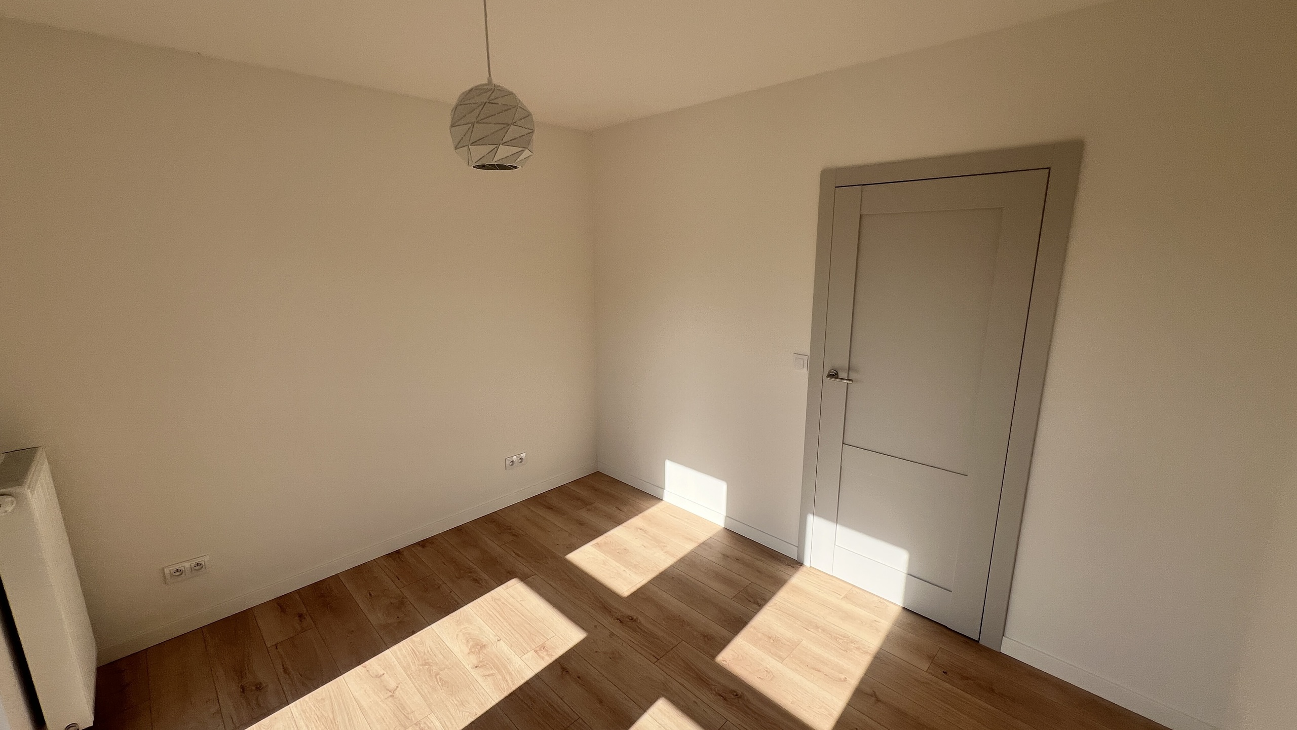 Nowe 3 pokojowe na kameralnym osiedlu Poznań Wola - zdjęcie 3