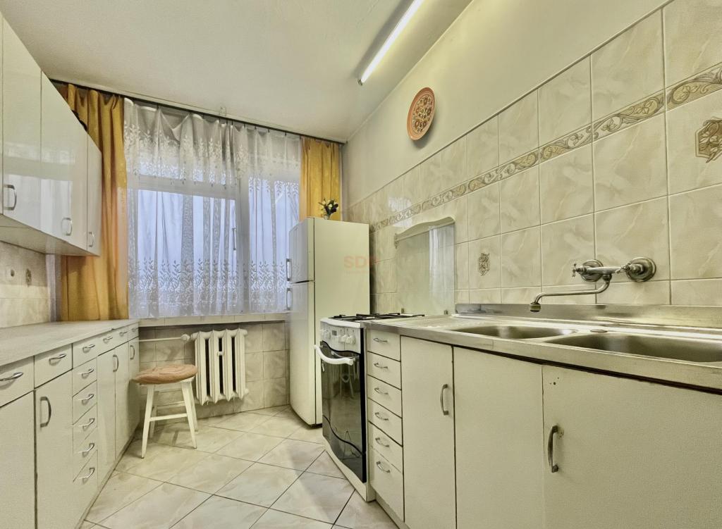 Mieszkanie 42 m², Łódź, Wioślarska - zdjęcie 2
