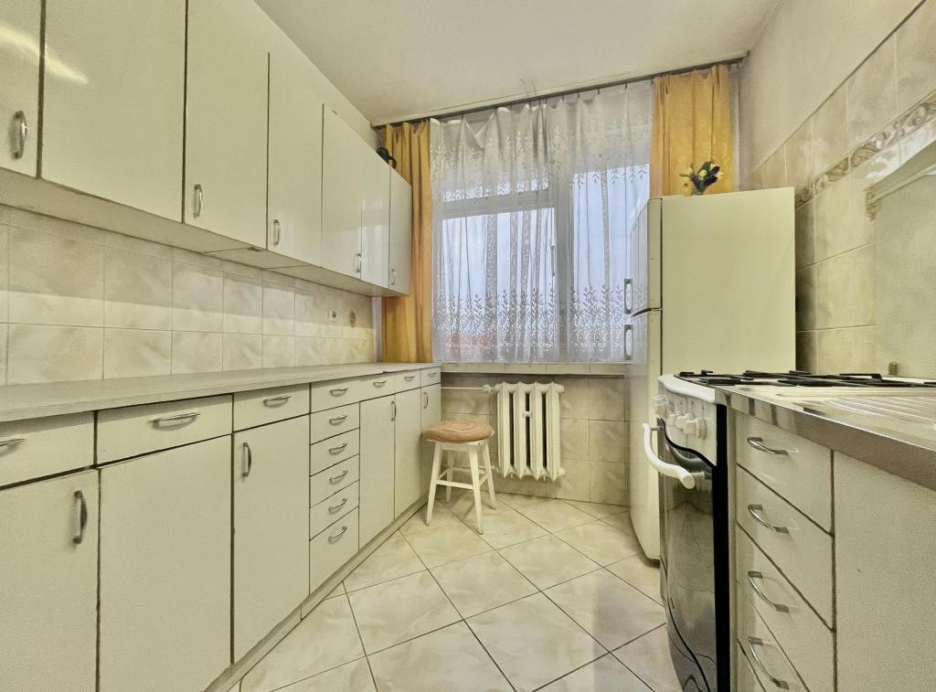 Mieszkanie 42 m², Łódź, Wioślarska - zdjęcie 1