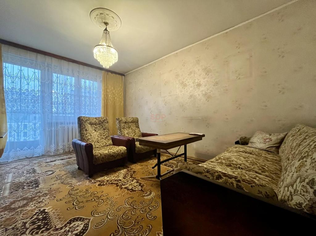 Mieszkanie 42 m², Łódź, Wioślarska - zdjęcie 3