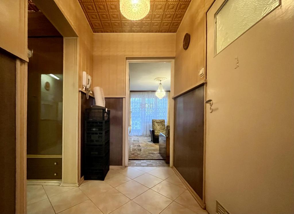 Mieszkanie 42 m², Łódź, Wioślarska - zdjęcie 6