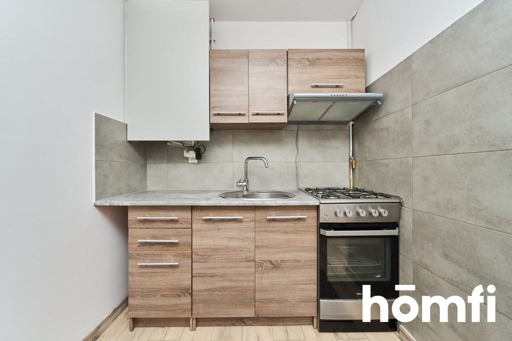 Mieszkanie 51,2 m², Wrocław, Fabryczna, Nowodworska - zdjęcie 17