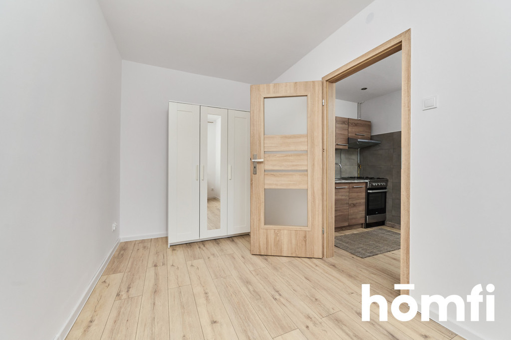 Mieszkanie 51,2 m², Wrocław, Fabryczna, Nowodworska - zdjęcie 7