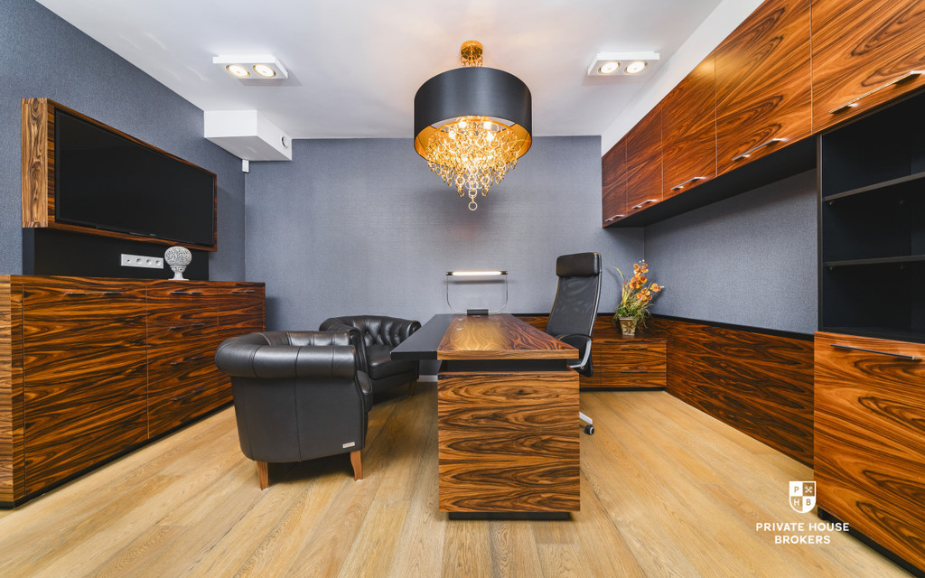 Dom 477,52 m², Kraków, Śródmieście, gen. Józefa Bema - zdjęcie 8