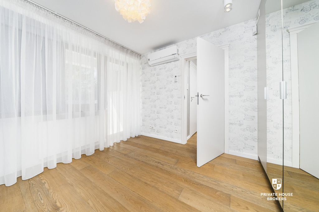 Dom 477,52 m², Kraków, Śródmieście, gen. Józefa Bema - zdjęcie 17