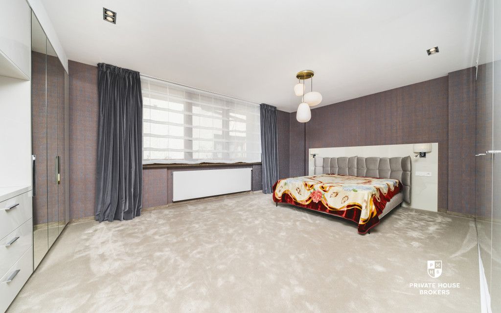 Dom 477,52 m², Kraków, Śródmieście, gen. Józefa Bema - zdjęcie 15