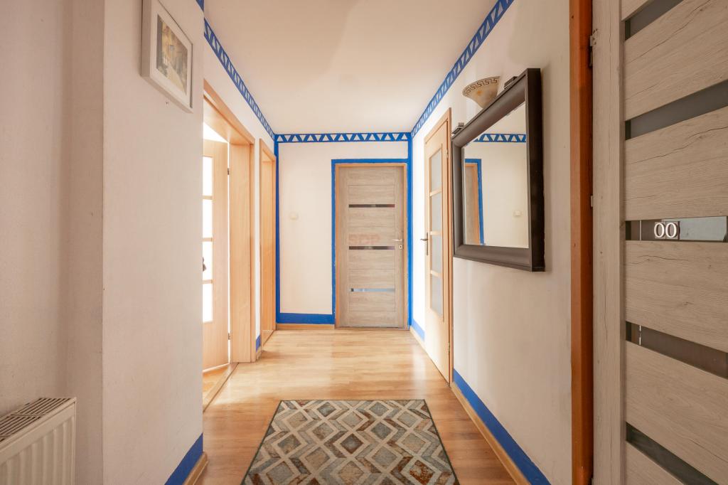 Mieszkanie 175&nbsp;m², Wrocław, Psie Pole, Kasprowicza Jana - zdjęcie 10