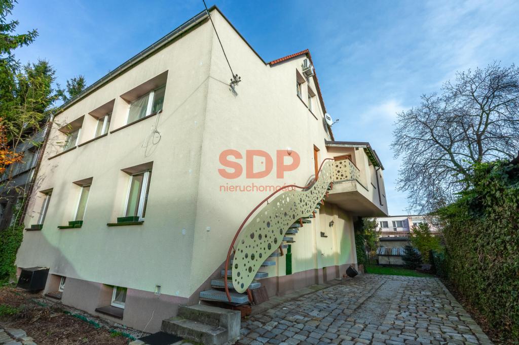 Mieszkanie 175&nbsp;m², Wrocław, Psie Pole, Kasprowicza Jana - zdjęcie 6