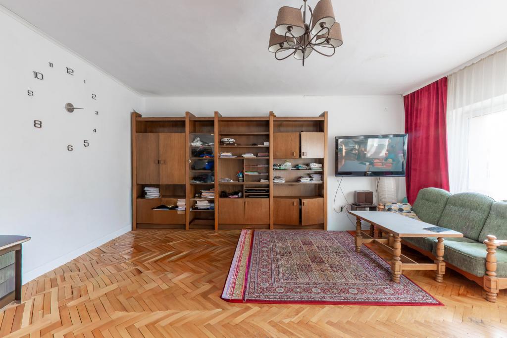 Mieszkanie 175&nbsp;m², Wrocław, Psie Pole, Kasprowicza Jana - zdjęcie 4