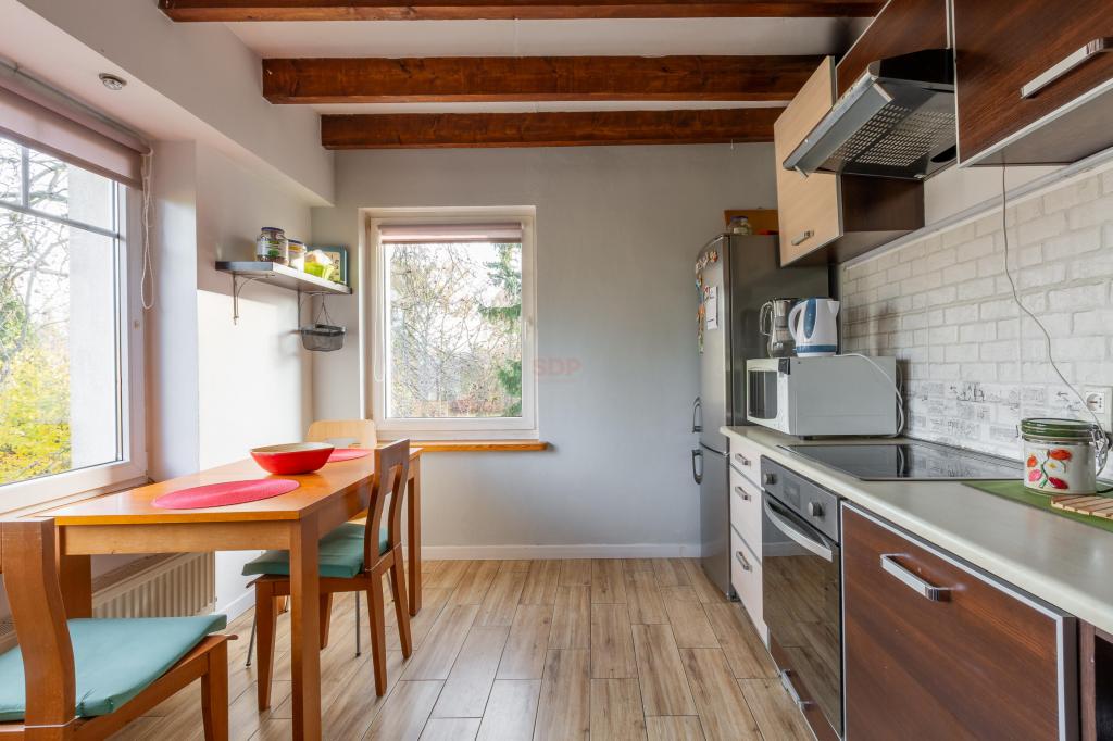 Mieszkanie 175&nbsp;m², Wrocław, Psie Pole, Kasprowicza Jana - zdjęcie 2