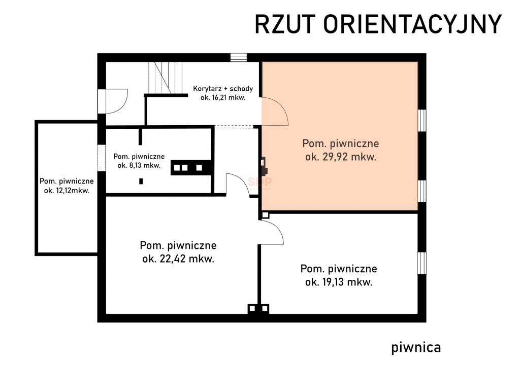 Mieszkanie 175&nbsp;m², Wrocław, Psie Pole, Kasprowicza Jana - zdjęcie 15