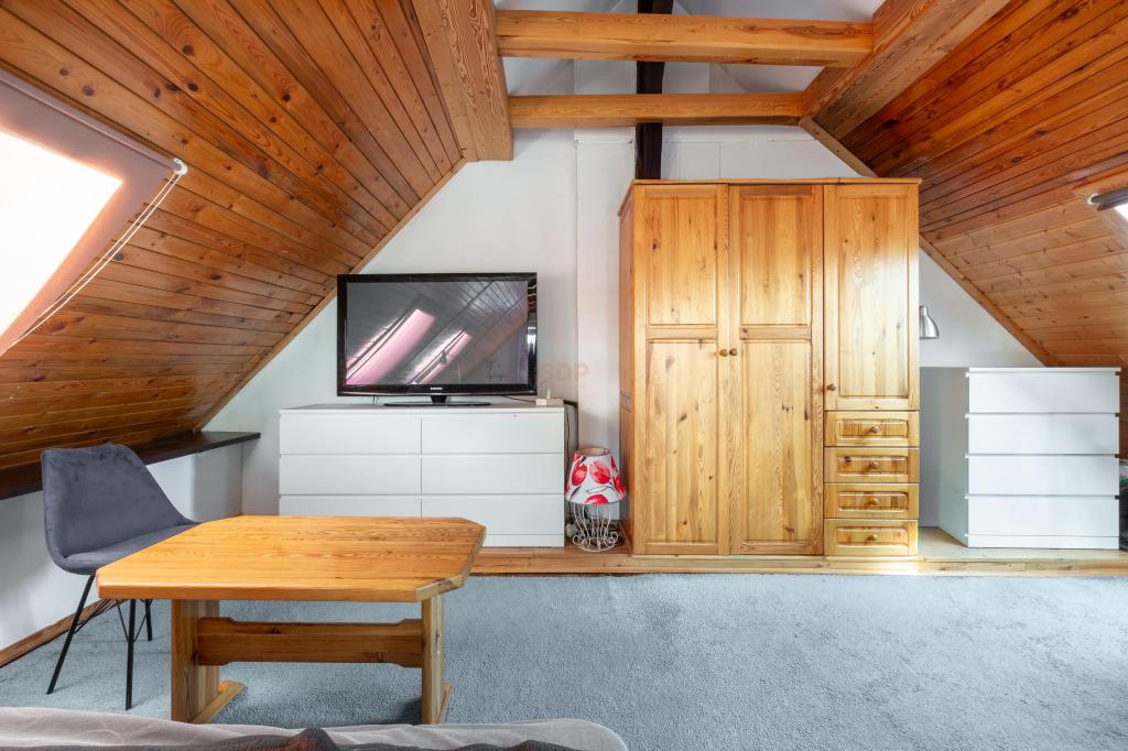 Mieszkanie 175&nbsp;m², Wrocław, Psie Pole, Kasprowicza Jana - zdjęcie 8