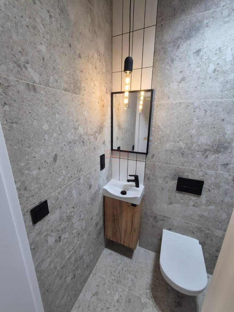 Mieszkanie 56 m², Wrocław, Śródmieście, Kaszubska - zdjęcie 8