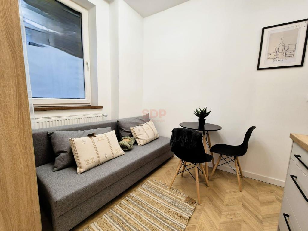 Mieszkanie 56 m², Wrocław, Śródmieście, Kaszubska - zdjęcie 5