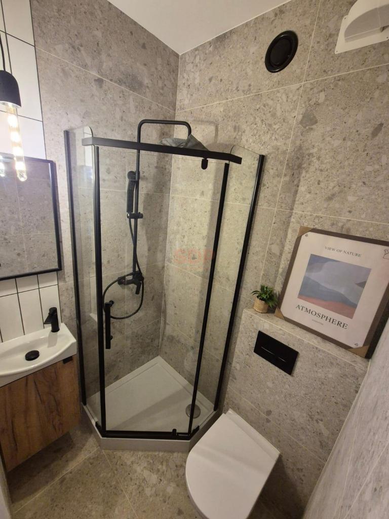 Mieszkanie 56 m², Wrocław, Śródmieście, Kaszubska - zdjęcie 10