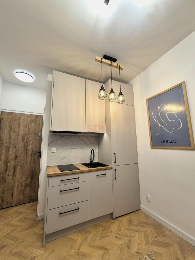 Mieszkanie 56 m², Wrocław, Śródmieście, Kaszubska - zdjęcie 6