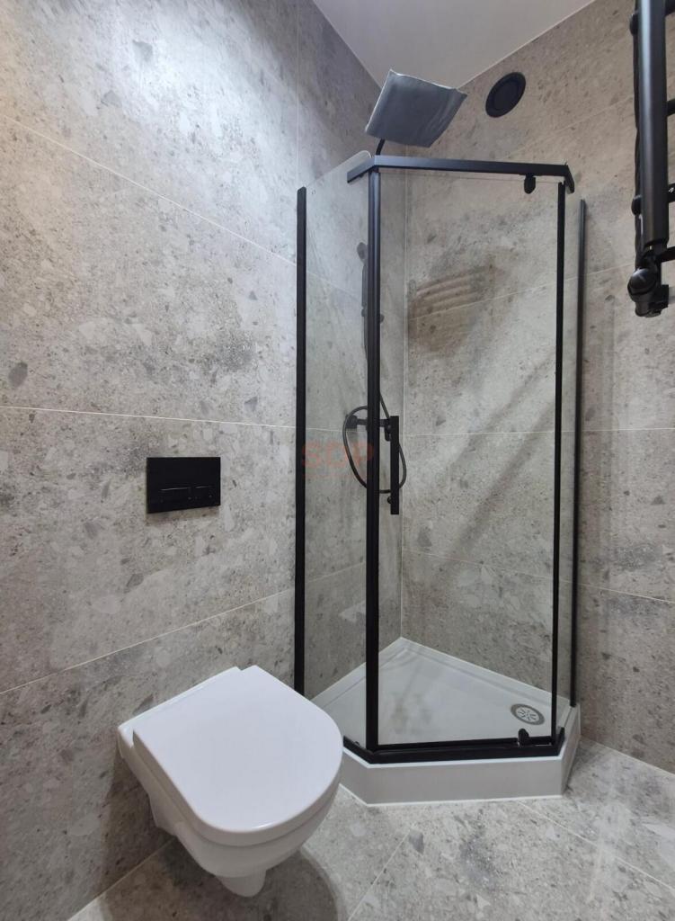 Mieszkanie 56 m², Wrocław, Śródmieście, Kaszubska - zdjęcie 9