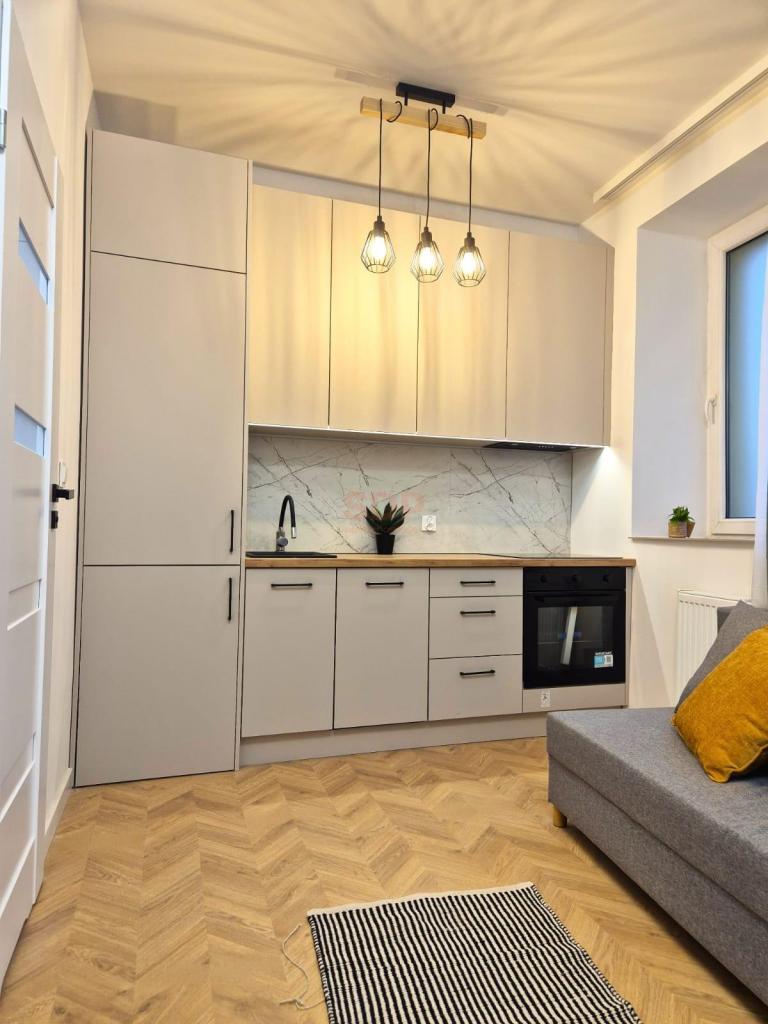 Mieszkanie 56 m², Wrocław, Śródmieście, Kaszubska - zdjęcie 3