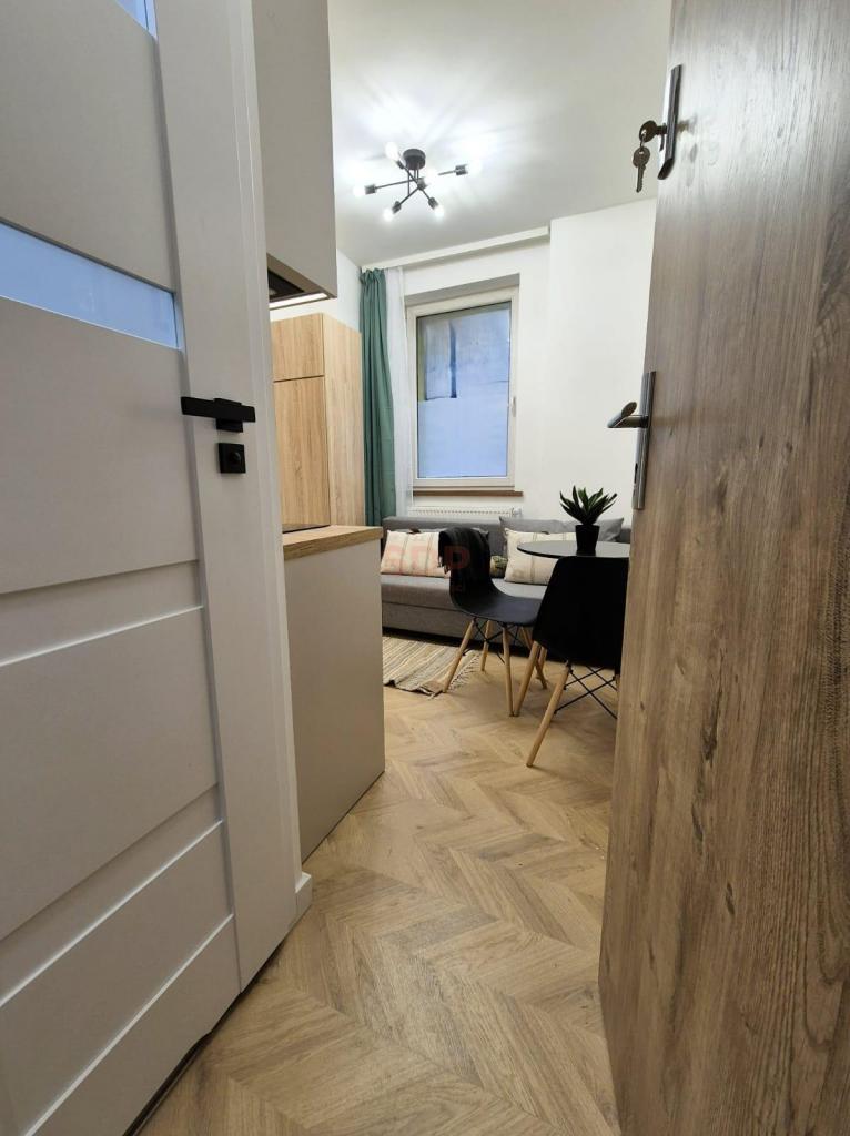 Mieszkanie 56 m², Wrocław, Śródmieście, Kaszubska - zdjęcie 7