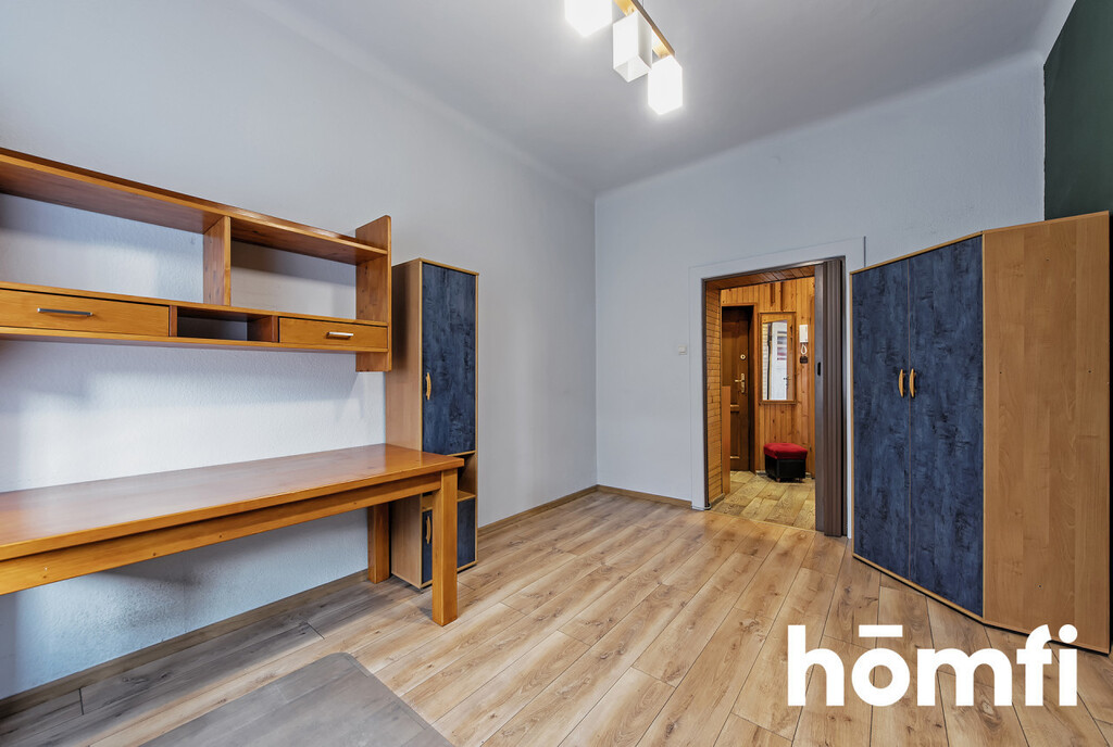 Mieszkanie 54,86 m², Poznań, Łazarz, Kolejowa - zdjęcie 6