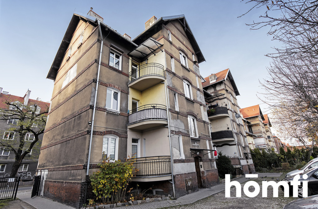 Mieszkanie 54,86 m², Poznań, Łazarz, Kolejowa - zdjęcie 19