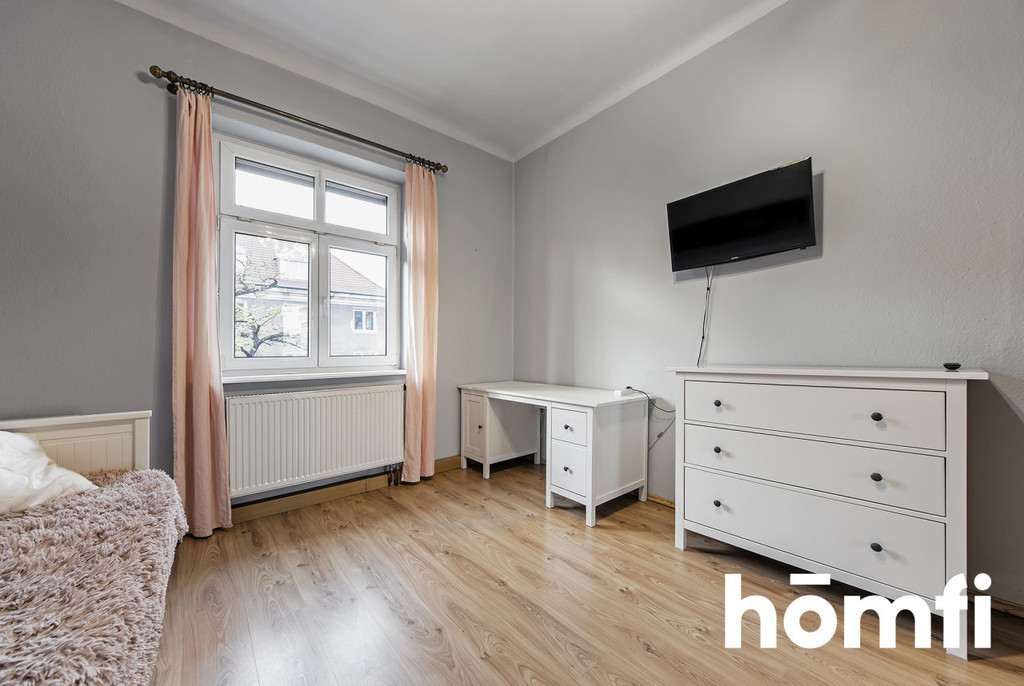 Mieszkanie 54,86 m², Poznań, Łazarz, Kolejowa - zdjęcie 2