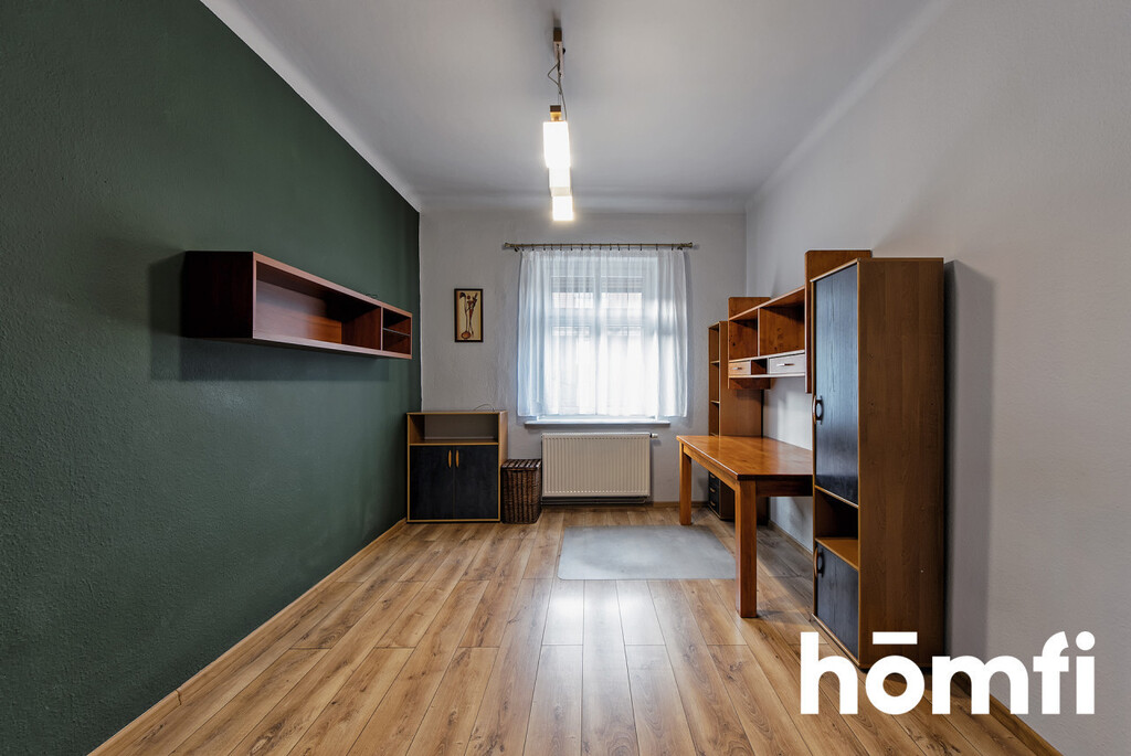 Mieszkanie 54,86 m², Poznań, Łazarz, Kolejowa - zdjęcie 5