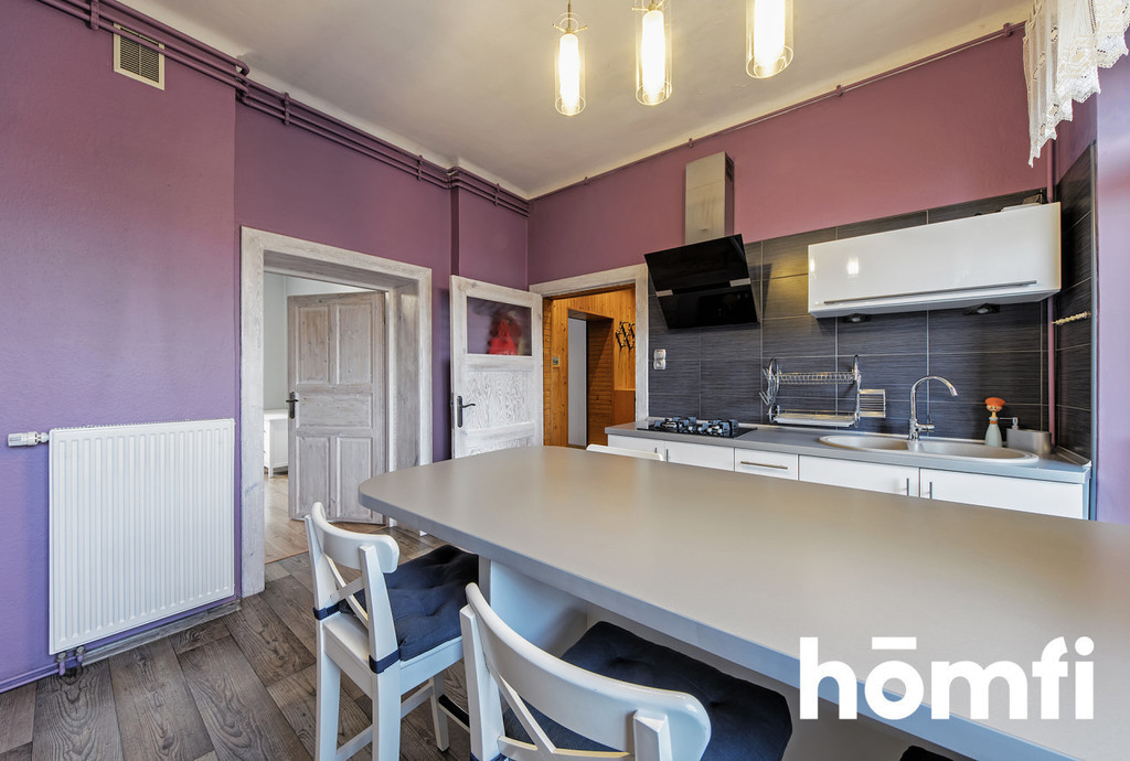 Mieszkanie 54,86 m², Poznań, Łazarz, Kolejowa - zdjęcie 16