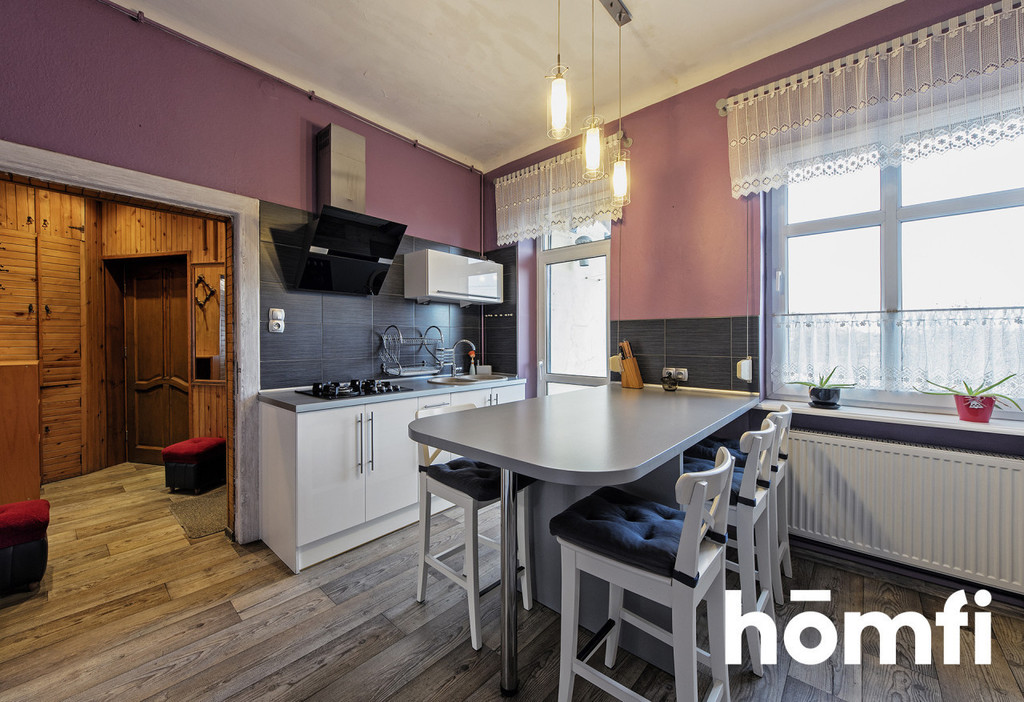 Mieszkanie 54,86 m², Poznań, Łazarz, Kolejowa - zdjęcie 17