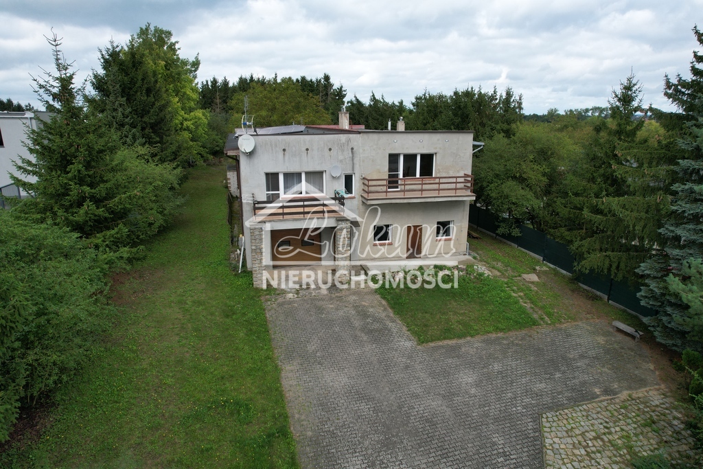 Dom 427,54&nbsp;m², Stobno - zdjęcie 1