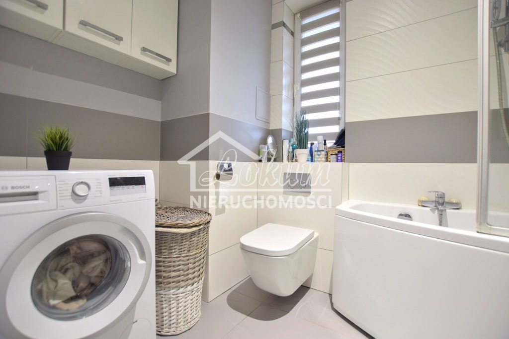 Mieszkanie 50,1 m², Szczecin - zdjęcie 6