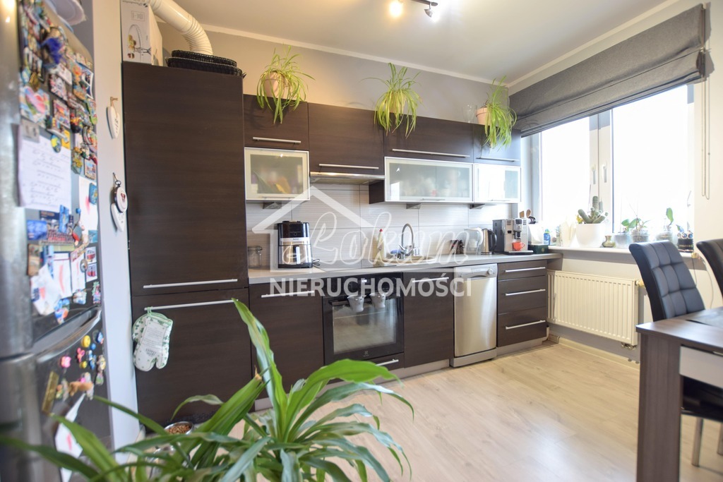 Mieszkanie 50,1&nbsp;m², Szczecin - zdjęcie 3