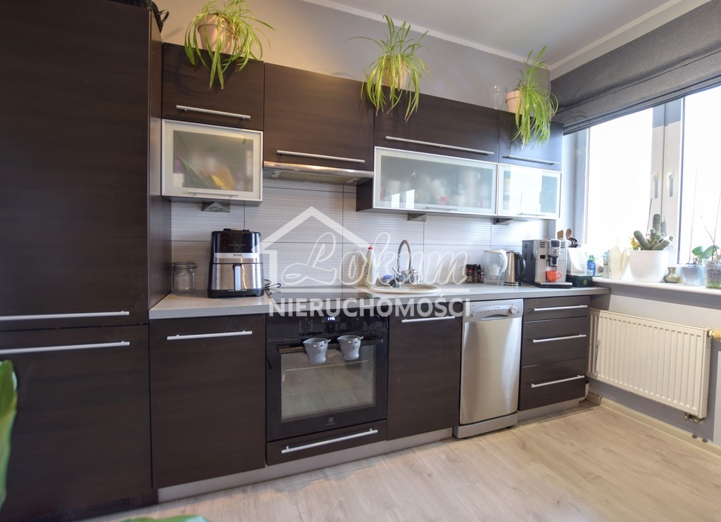 Mieszkanie 50,1&nbsp;m², Szczecin - zdjęcie 4