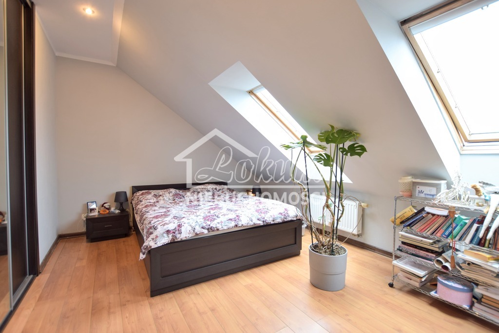 Mieszkanie 50,1 m², Szczecin - zdjęcie 9